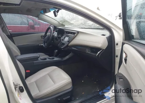 2013 Toyota Avalon Xle Touring z USA, uszkodzony, nr VIN 4T1BK1EB5DU025165